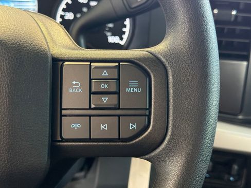 Used 2026 Ford F250 XLT AWD/4WD image 17