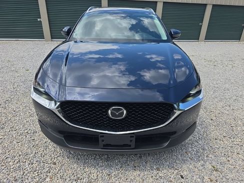 Certified 2024 MAZDA CX-30 AWD 2.5 S w/ Preferred Package image 11