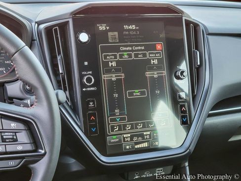 New 2026 Subaru Impreza RS image 18