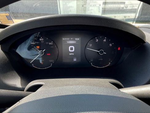 New 2025 RAM ProMaster 2500 w/ Power Group image 20