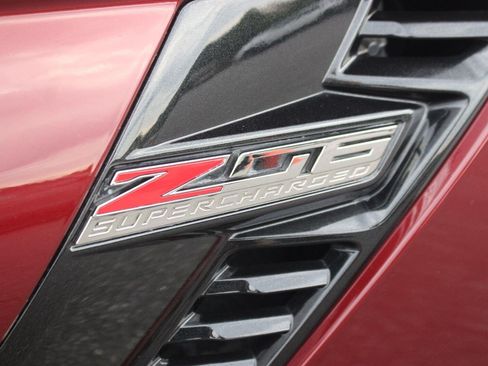 Used 2019 Chevrolet Corvette Z06 RWD image 10