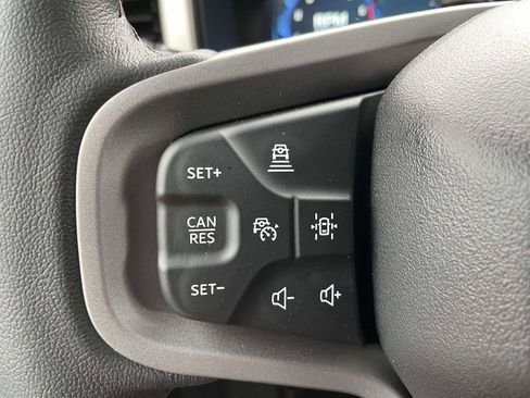 New 2026 Ford Bronco Outer Banks w/ Sasquatch Package image 24