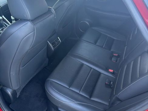 Used 2016 Lexus NX 200t F Sport image 10