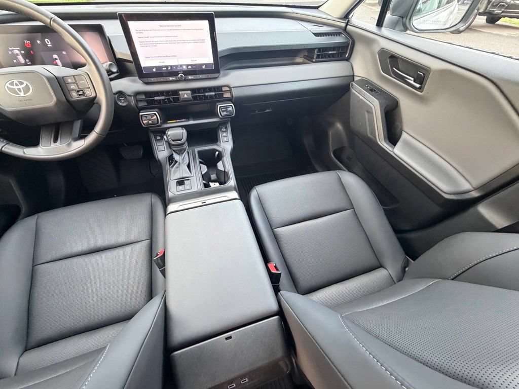 Used 2026 Toyota RAV4 XLE Premium AWD/4WD image 12