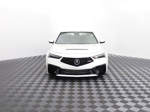 Certified 2024 Acura Integra Type S FWD image 4
