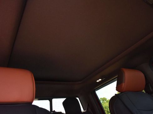 Used 2020 Ford F350 King Ranch w/ King Ranch Ultimate Package image 94