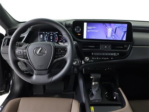 New 2025 Lexus ES 350 w/ Premium Package image 19