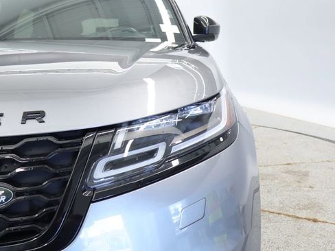 Used 2021 Land Rover Range Rover Velar R-Dynamic S AWD/4WD image 10
