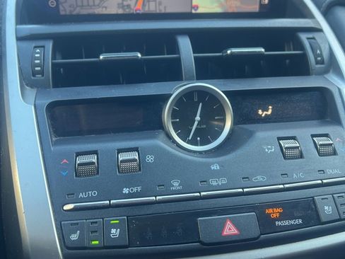 Used 2021 Lexus NX 300 AWD w/ Premium Package image 5