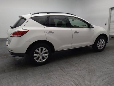 Used 2014 Nissan Murano SL image 10
