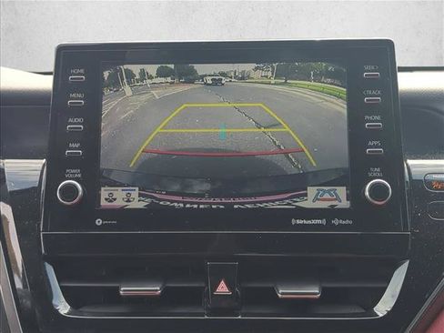 Certified 2023 Toyota Camry XSE FWD image 19
