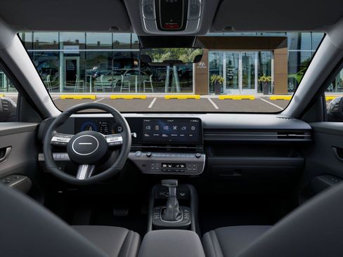 New 2026 Hyundai Kona SEL Sport FWD image 11
