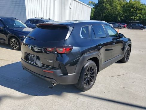 Certified 2023 MAZDA CX-50 2.5 S w/ Cargo Package AWD/4WD image 4
