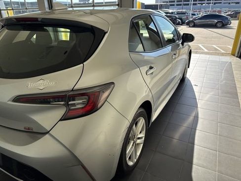 Used 2019 Toyota Corolla SE image 10