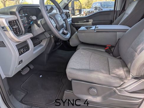 New 2026 Ford F350 XL w/ STX Appearance Package image 14