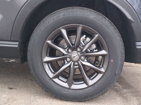 New 2026 Honda CR-V EX-L image 15