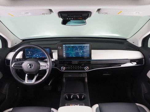 Used 2024 Honda Prologue Touring image 3