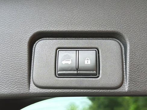 Used 2023 Nissan Rogue SV w/ SV Premium B Package FWD image 34