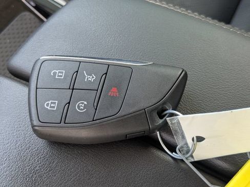 Used 2024 Buick Envision Sport Touring AWD/4WD image 24
