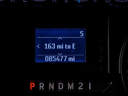 Used 2019 Ford F550 4x4 SuperCab Super Duty image 20