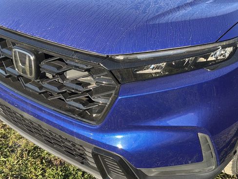 Used 2024 Honda CR-V Sport image 4