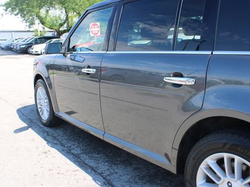Used 2019 Ford Flex SEL w/ Equipment Group 202A AWD/4WD image 46