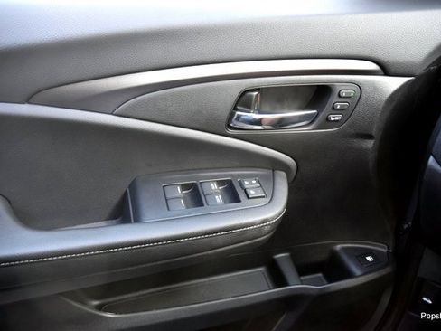 Used 2025 Honda Ridgeline RTL image 7