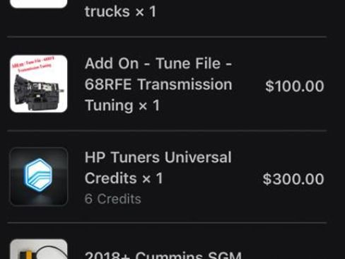 Used 2022 RAM 2500 Tradesman image 37