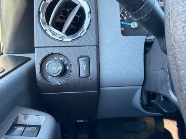 Used 2016 Ford F350 XLT AWD/4WD image 14
