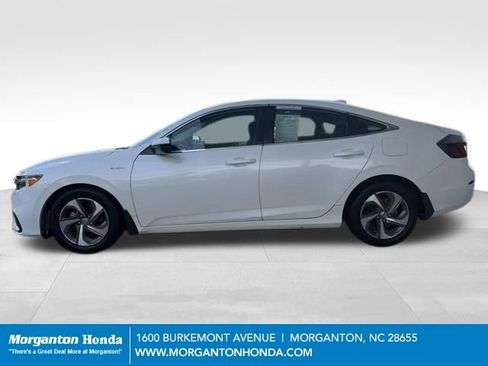 Used 2019 Honda Insight LX image 5
