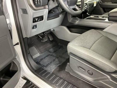 New 2026 Ford F150 XLT w/ Mobile Office Package AWD/4WD image 15