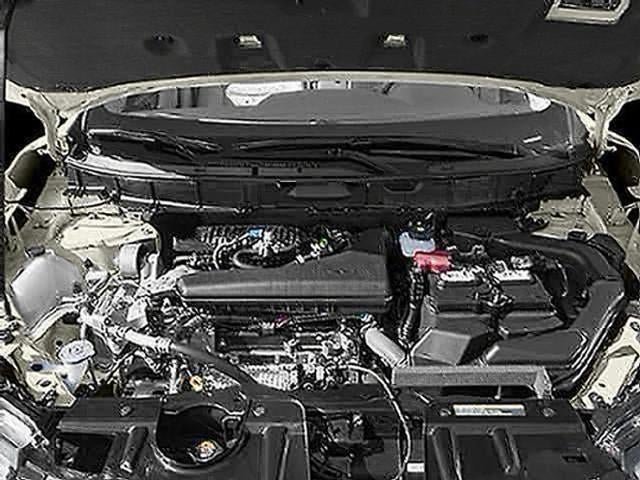 Used 2018 Nissan Rogue SV w/ Premium Package AWD/4WD image 29