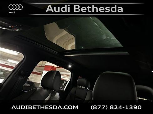 New 2025 Audi Q7 3.0T Premium Plus image 22