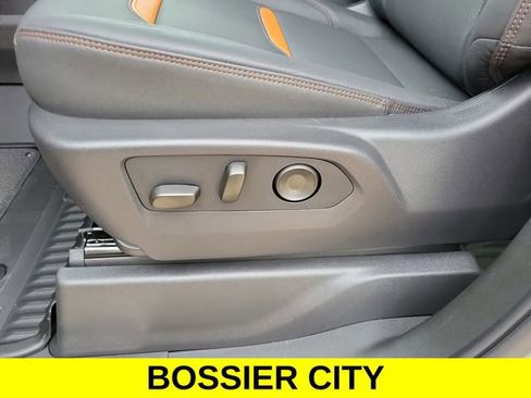 New 2026 GMC Sierra 1500 AT4 w/ AT4 Premium Package image 12