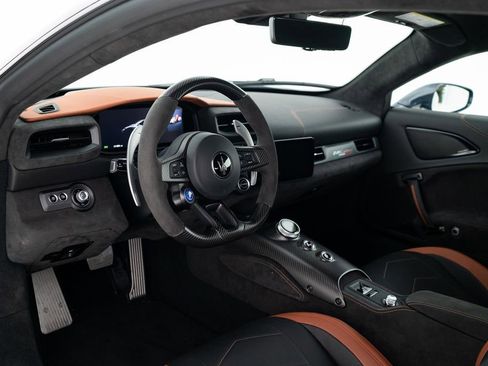 Used 2023 Maserati MC20 Coupe RWD image 12