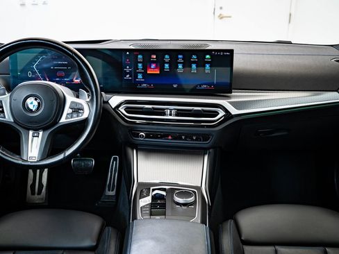 Used 2023 BMW M340i image 28