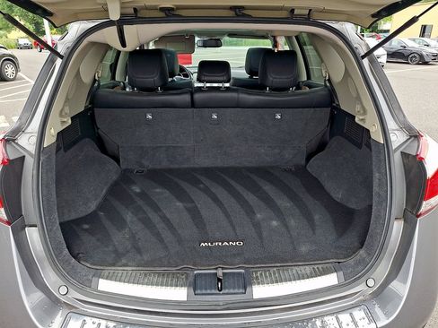 Used 2013 Nissan Murano LE w/ Platinum Pkg AWD/4WD image 32
