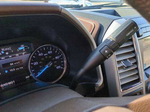 Used 2017 Ford F450 King Ranch w/ King Ranch Ultimate Package image 25