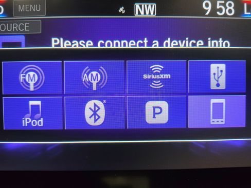 Used 2021 Honda CR-V EX image 16