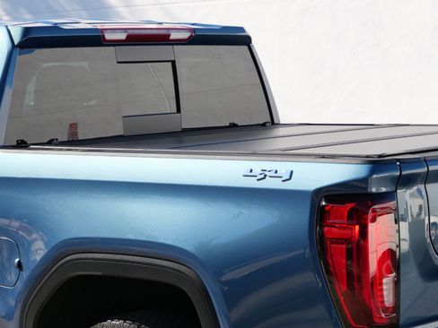Used 2024 GMC Sierra 1500 SLT w/ SLT Premium Package AWD/4WD image 44