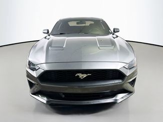 Used 2020 Ford Mustang Coupe video 2
