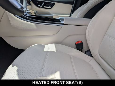 Certified 2026 Mercedes-Benz GLC 300 4MATIC image 18