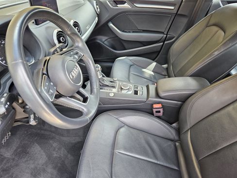Used 2020 Audi A3 2.0T Premium FWD image 11