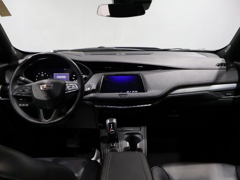 Used 2019 Cadillac XT4 Premium Luxury image 19