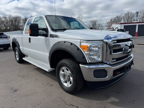 Used 2014 Ford F250 XLT AWD/4WD image 7