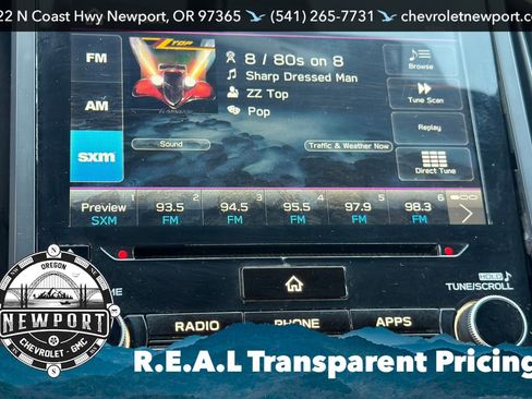 Used 2021 Subaru Impreza 2.0i Sport image 18