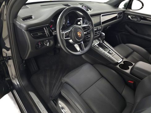 Used 2019 Porsche Macan S AWD/4WD image 18