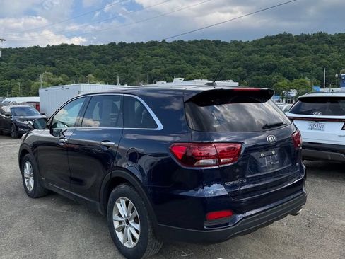 Used 2020 Kia Sorento LX AWD/4WD image 4