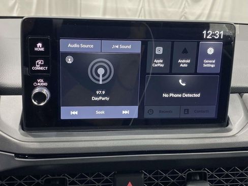 New 2026 Honda Accord SE image 27