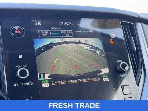 Used 2024 Subaru Outback Onyx Edition XT image 28